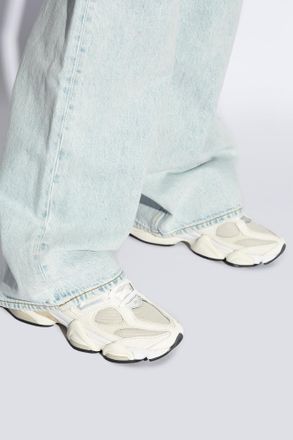 New Balance Sports Shoes U9060BLC, Womens, White