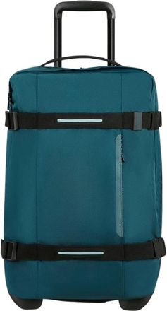 American Tourister Tassen - Dames - Koffers - Groen - Maat: ONE Size