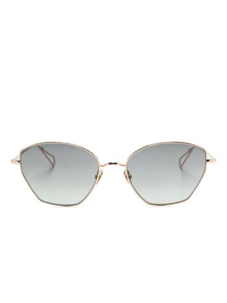 Ahlem Septembre sunglasses - Gold