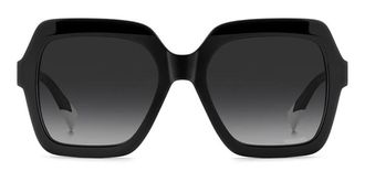 Missoni MIS 0273/S 807/9O Womens Sunglasses Black Size 54