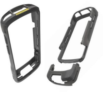 Zebra Sg-ngtc5exo1-01 Funda Y Estuche Para Ordenador De Bolsillo Tipo Pda