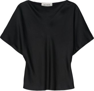 Róhe Top Satinado Fluido 41120158