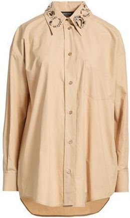 Fabiana Filippi TOPWEAR - Camicie su YOOX.COM