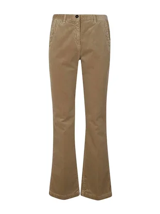 Massimo Alba Pants