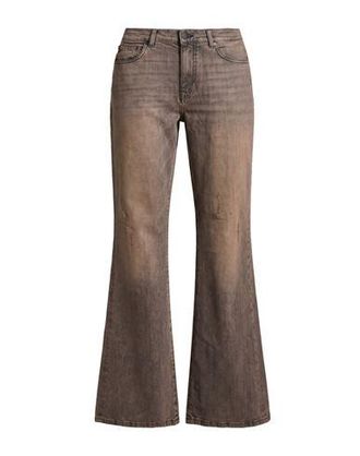 AG - Adriano Goldschmied BOTTOMWEAR - Jeans on YOOX.COM