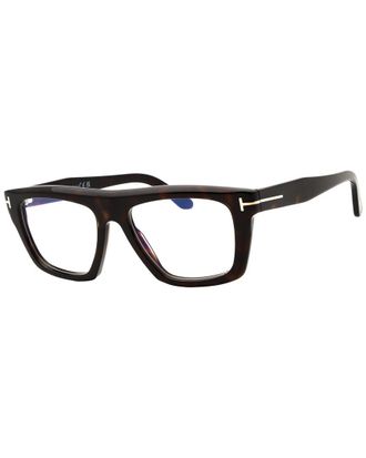 Tom Ford Unisex 54Mm Optical Frames