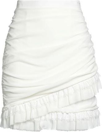 Balmain BOTTOMWEAR - Minigonne su YOOX.COM