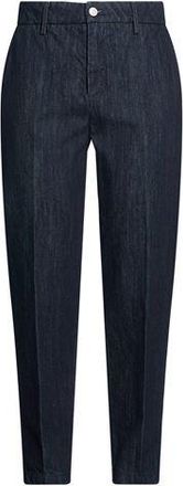 Vivienne Westwood PARTES DE ABAJO - Pantalones vaqueros en YOOX.COM