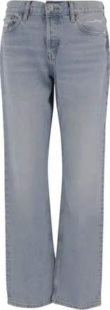 Re/Done Donna, Jeans, Blu, W27, new