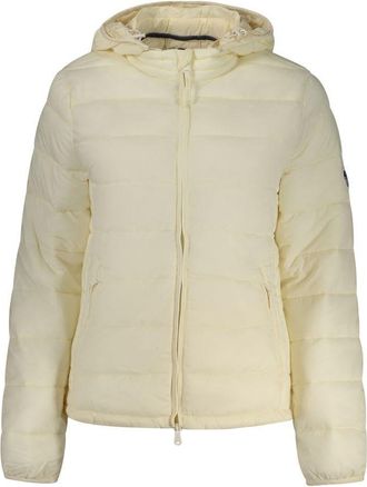 North Sails Polyester Womens Womens Jacket