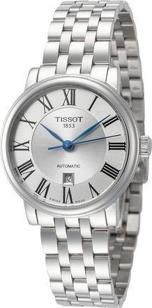 Tissot Womens Carson Watch