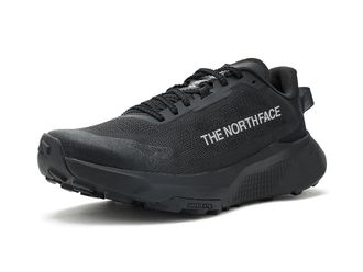 The North Face Altamesa 300 V2 Mens Running Shoes TNF Black/TNF Black : 10.5 D - Medium, Textile