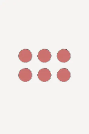 Mustard Made The Magnetic Buttons