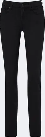 7 For All Mankind Kimmie slim jeans