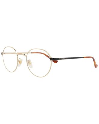 Gucci Unisex 47Mm Optical Frames