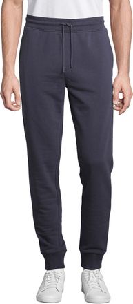 SOLS Jet Joggingbroek Heren (Franse marine)
