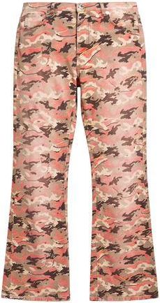 Off-white BOTTOMWEAR - Pantaloni jeans su YOOX.COM