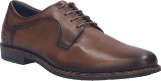 Josef Seibel Heren Lage Schoen Desmond 01 in bruin