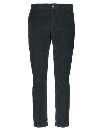 Teleria Zed BOTTOMWEAR - Trousers on YOOX.COM