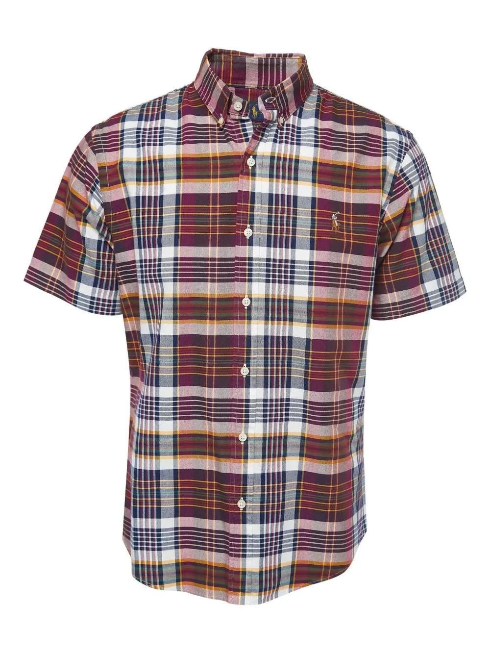 Ralph Lauren Short Sleeve Shirts  Sale: up to 60% | Stylight