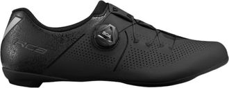 SHIMANO Womens Sh-Rc302W Bicycle Shoes In Black