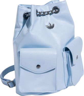 adidas (WMNS) adidas Classic Sport Backpack Crystal Sky KW4751