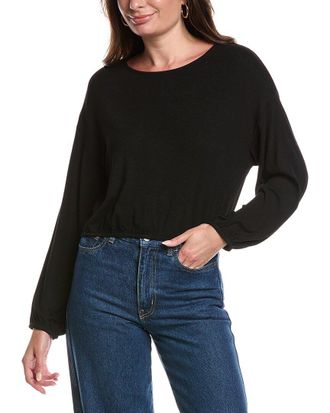 Sadie & Sage Look Up Top