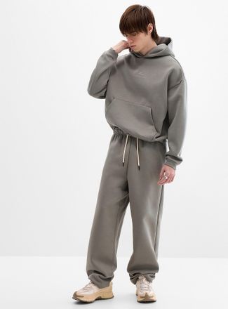 Nike Mens Standard Issue basketball sweatpant Loose fit