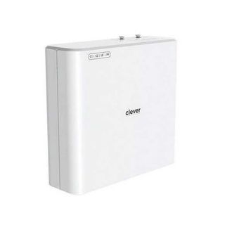 Clever Moda Equipo Tratamiento Agua Ultrafiltracion Pure Slim Clever