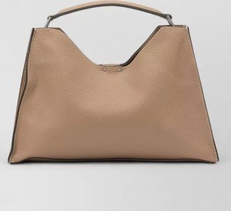Gianni Chiarini versatile shoulder bags adjustable strap