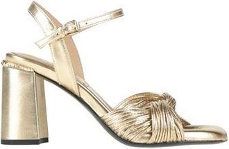 Ash CALZADO - Sandalias con cierre en YOOX.COM