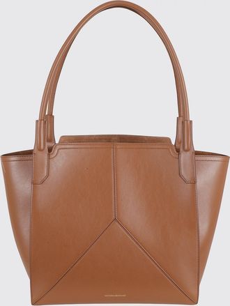 Victoria Beckham Borsa Victoria Victoria Beckham in pelle