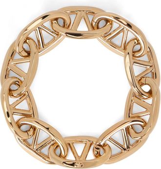 Valentino Garavani Donna, Accessori, Giallo, S, new