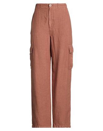 120% Lino BOTTOMWEAR - Trousers sur YOOX.COM