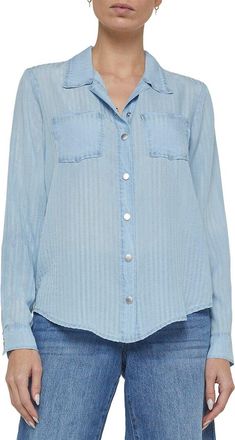 L'agence Isla Shirt