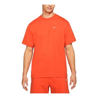 Nike NRG Made In The USA T-Shirt Team Orange CQ4006-891
