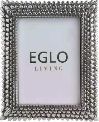 Eglo Bilderrahmen »Esashi Classy Silber, 10 x 15 cm«