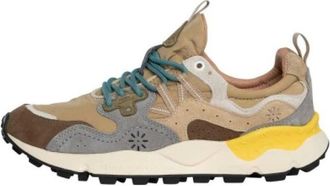Flower Mountain Yamano 3 - Heren - Sneakers - Veelkleurig - 45 EU - Nylon - Schoenen