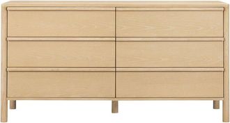 TOV Furniture Tov Furniture Tyra Cerused Dresser