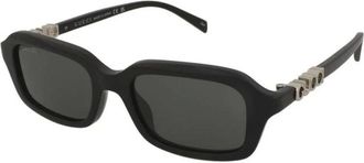 Gucci Gg2152S Zonnebril - unisex - Accessoires - Zwart - Maat: 50 MM