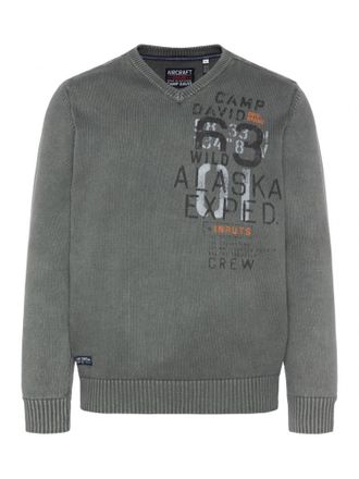 Camp David Camp David-trui