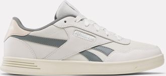 Reebok Womens Reebok Court Advance In Alabaster M