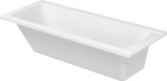 Duravit Ba&ntilde;eras Duravit D-code, 1700x700mm, Rectangular, Versi&oacute;n