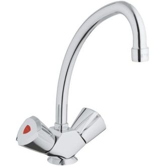 GROHE M&eacute;langeur Evier