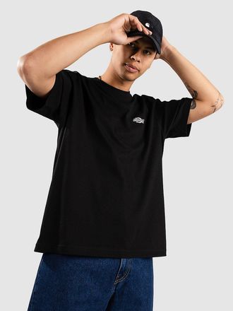 Dickies Summerdale T-Shirt schwarz