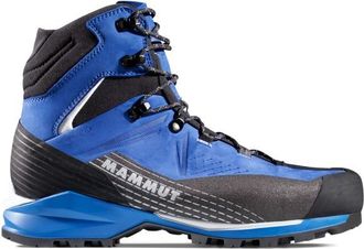 Mammut Kento Guide II High GTX Bergschuhe f&uuml;r Herren | blau