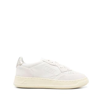 Autry Sneakers Neutro-Donna