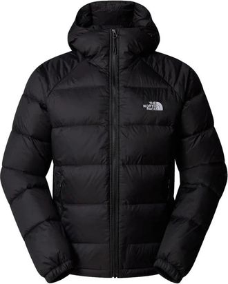 The North Face Hydrenalite Down Hoodie - Heren - Gewatteerde jassen - Zwart - 2XL - Nylon - Jassen