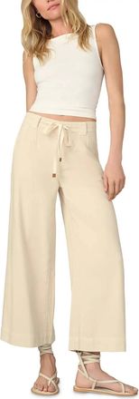 Joe's The Addison Pant In Sandshell