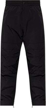 Diesel Uomo, Pantaloni, Nero, L, new